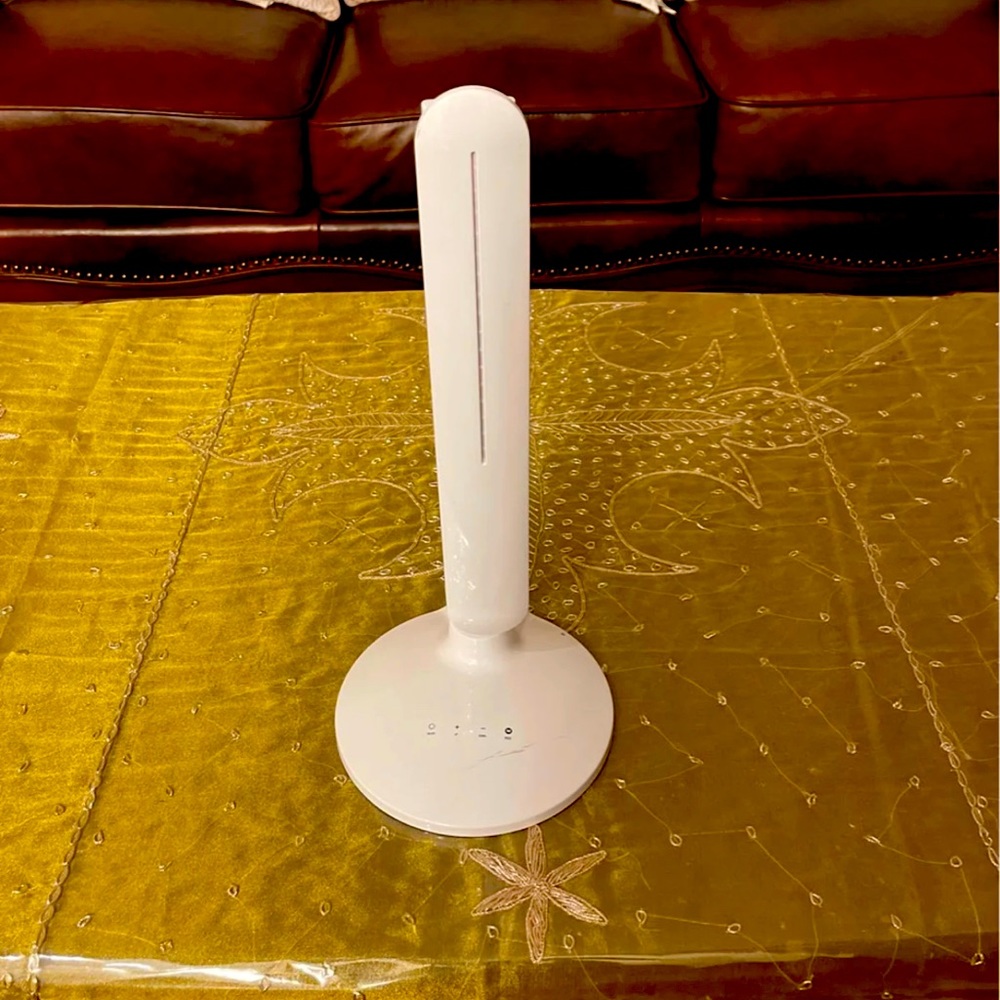 Smart lamp